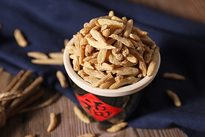 中药饮片 ※ 麦冬